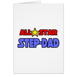 Tout le Star Step-Papa