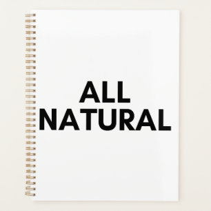 tout naturel