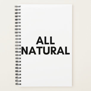 tout naturel