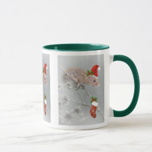 Tout pour Père Noël Mug
