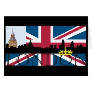 Tout qui est Londres