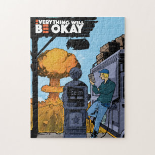 Tout sera OK puzzle V1