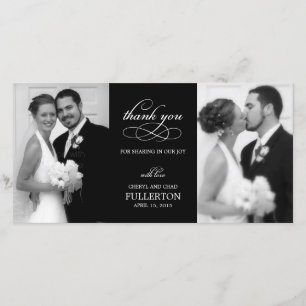 Tout simplement de beaux Cartes photos Mariages Me