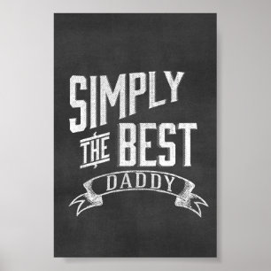 Tout simplement le meilleur tableau de bord papa