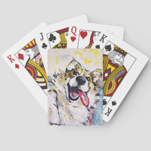 Tout sourire Jeux de cartes