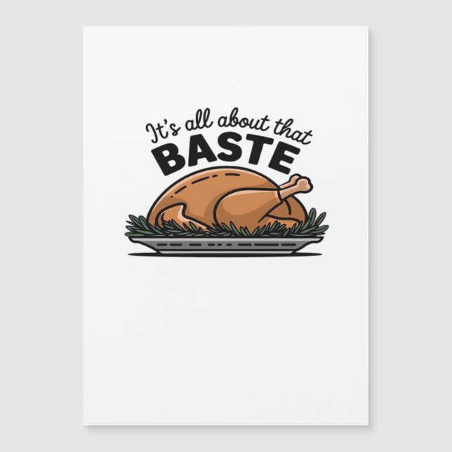 Tout Sur Ce Baste Noël Classique (Devant)