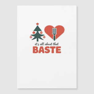 Tout sur ce Noël Rétro Classique Baste Look