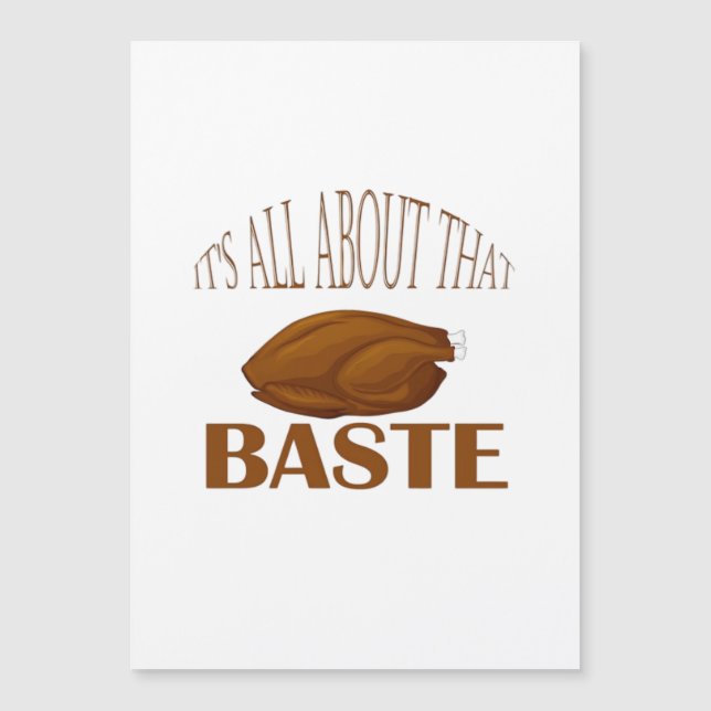 Tout sur cette citation de Baste dans un style min (Devant)
