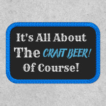 Tout sur la bière artisanale bien sûr