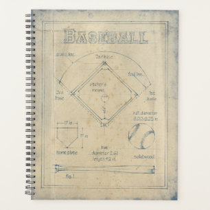 Tout sur le jeu - Baseball