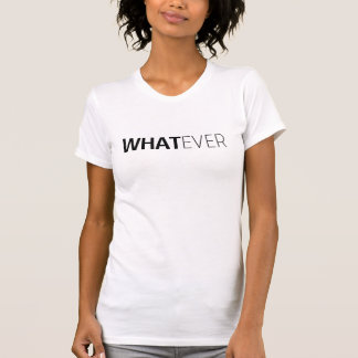 TOUT T-shirt