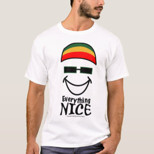 Tout T-shirt intéressant