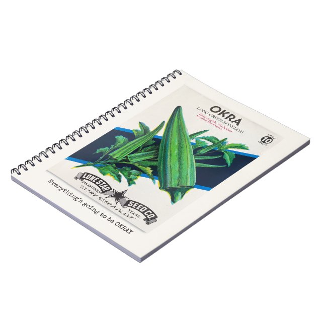 Tout va être Okray Carnet (Côté gauche)