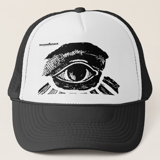 Tout-Voir le casquette (Devant)
