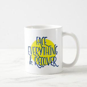 Tout voir & Récupérer Slogan Mug