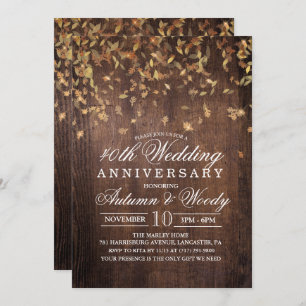 TOUTE ANNÉE - Invitation à l'anniversaire du Maria