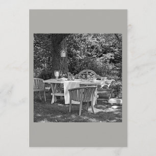 "TOUTE CÉLÉBRATION D'ÉVÉNEMENT SPÉCIAL" INVITATION