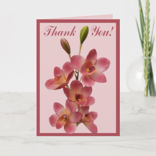 Toute Fleur d'Ocassion Merci note