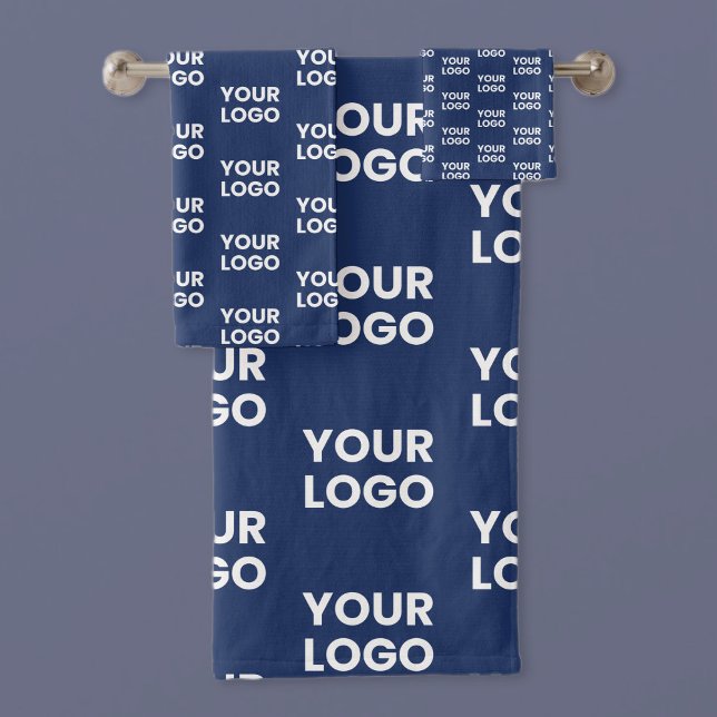 Toute image ou logo commercial modifiable Dark Nav (Créateur téléchargé)