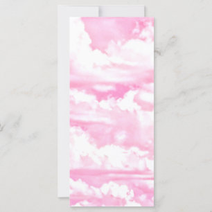 Toute la décoration rose Festive Nuageuse