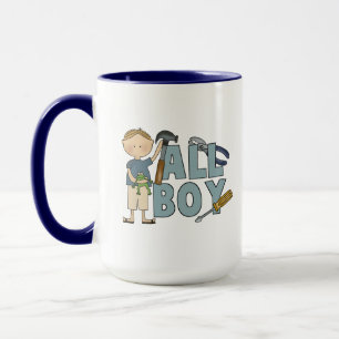 Toute la Mug