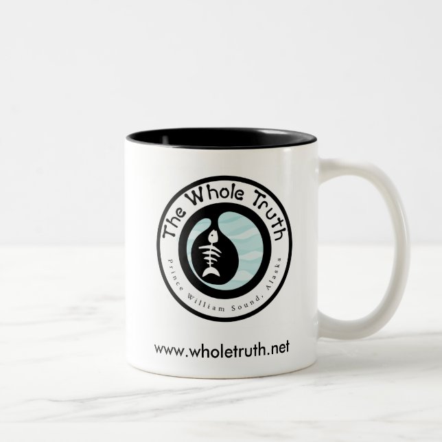 Toute la vérité : Tasse (Droit)