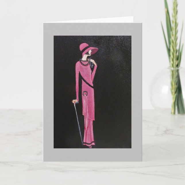 Toutes les cartes habillées/ Note (Devant)