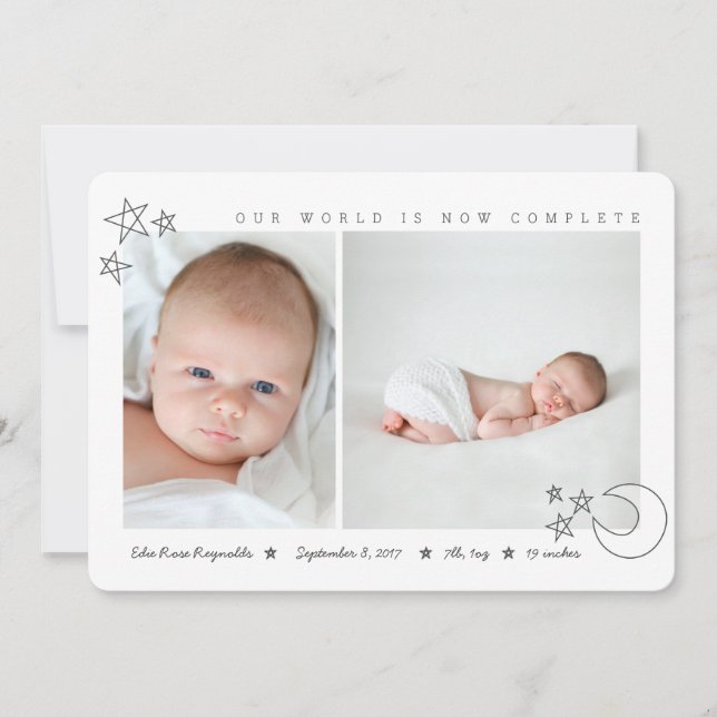 toutes les étoiles de la menthe (Devant)