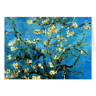 Toutes les fleurs d'Occasion Van Vogh Almond