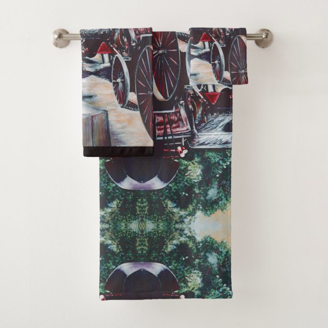 Toutes les grandes tempêtes s'annoncent avec une b (En situation)