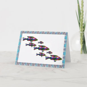 toutes les impressions Happy Anniversary Cartes de