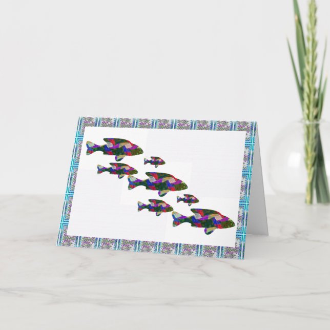 toutes les impressions Happy Anniversary Cartes de (Devant)