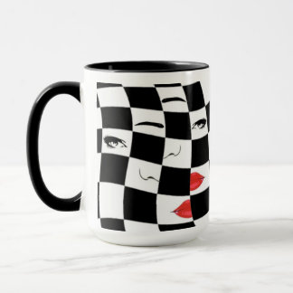 Toutes Les Mélanges De Mug