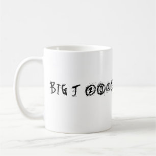 Toutes les plaisanteries de côté/grande tasse de