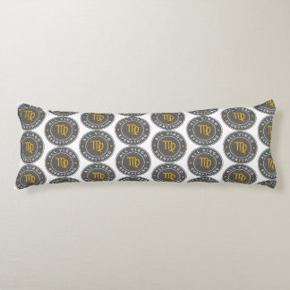 Toutes les Vierges Tout Signature Marque Coussin d