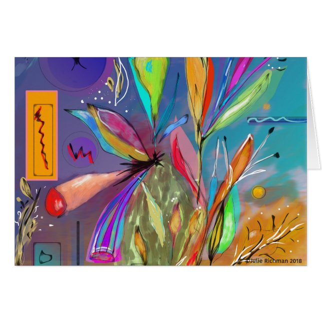 Toutes nos cartes souvenirs (Devant horizontal)