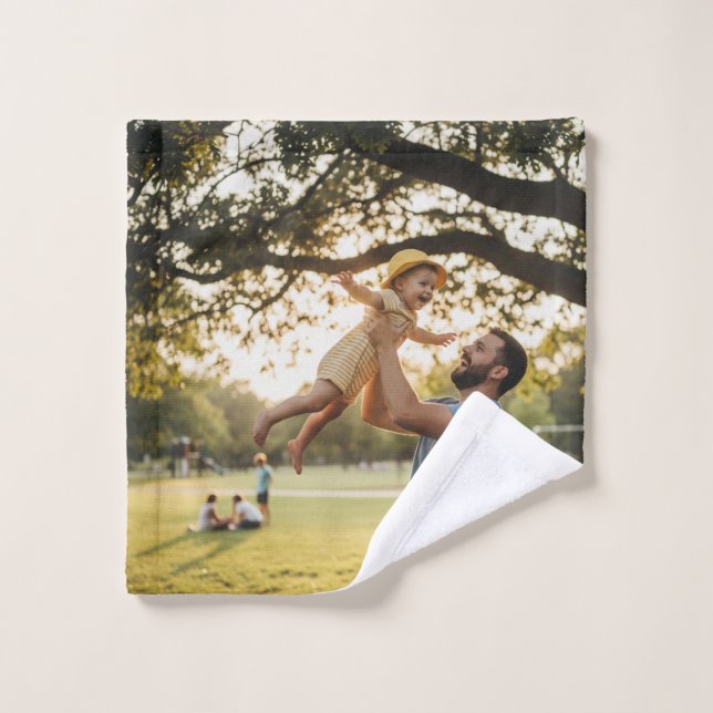 Towel (Gant de toilette)