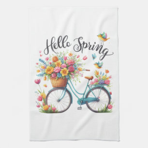 Towels de cuisine - Bonjour les serviettes de cuis