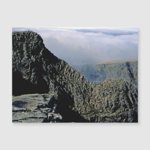 Tower Ridge Ben Nevis Ecosse