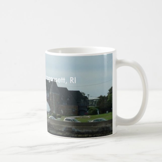 TOWERS mug (Droite)