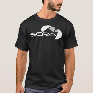 Toyota Sera Logo T-Shirt Essentiel