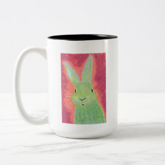 TPII Le doyen a dit quoi ? Mug