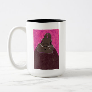 TPIO Nous venons de nous unir Mug