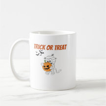 Tracer ou traiter Mug