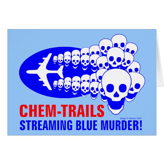 Traces Chem (Devant Horizontal)