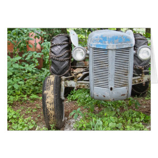 Tracteur