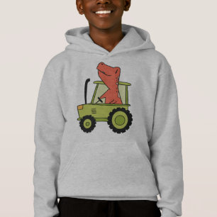 Tracteur pour enfants avec Trex Farmer