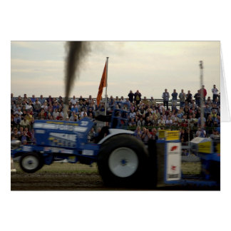 Tracteur Pulling #2