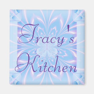 Tracy's Kitchen Magnet
