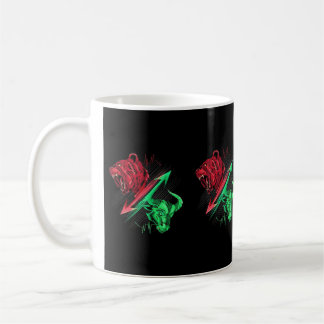 Trade Bitcoin Mug - Cadeau parfait pour Crypto Ent